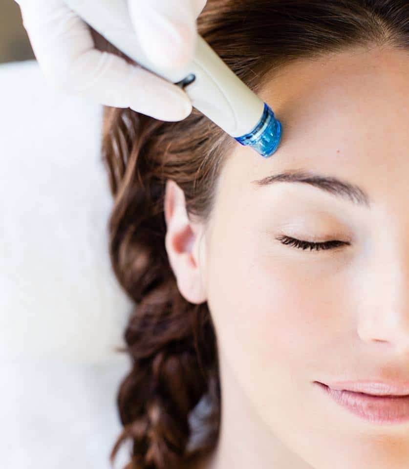 hydrafacial nedir, hydrafacial fiyatları