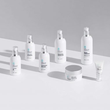 hydrafacial Hydrafacial Ürünler