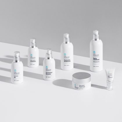 hydrafacial Hydrafacial Ürünler