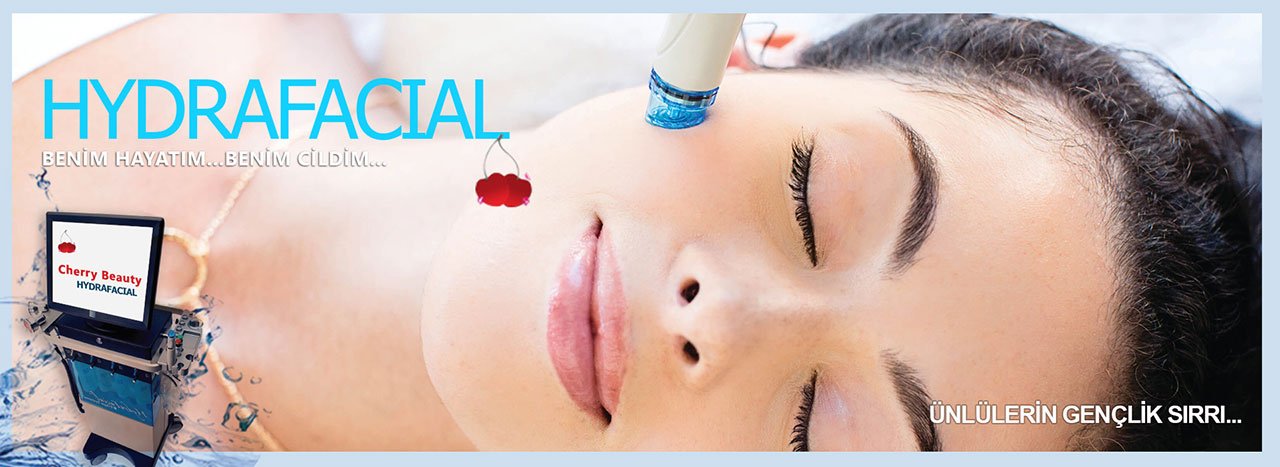 hydrafacial