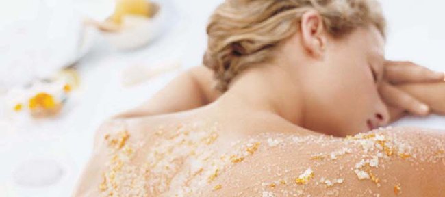 peeling ne demek