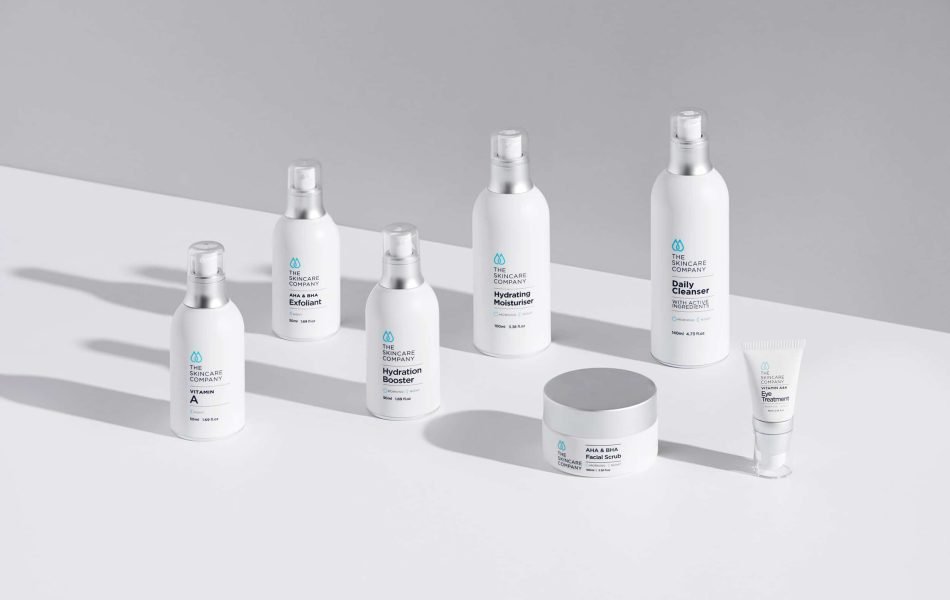 Hydrafacial cihazı, hydrafacial ürünler